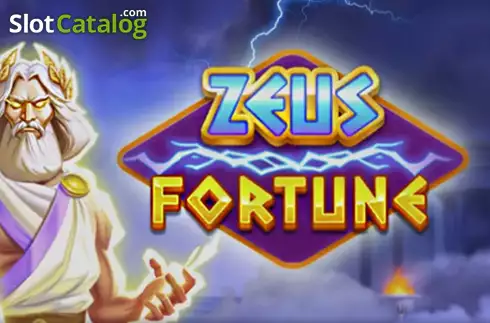 Zeus Fortune слот