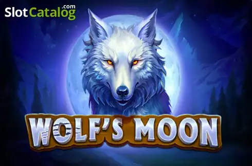 Wolf's Moon слот
