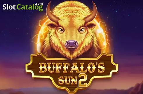 Buffalo's Sun 2 слот