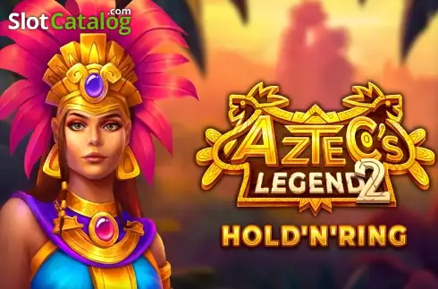 Aztec's Legend 2 слот