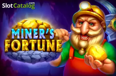 Miner's Fortune слот