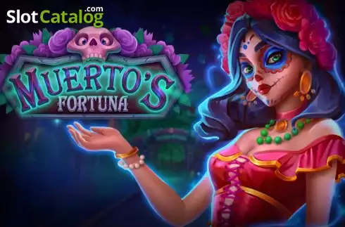 Muertos Fortuna слот