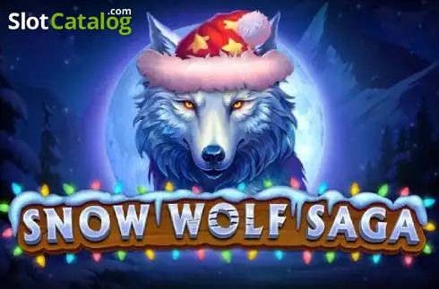 Snow Wolf Saga слот