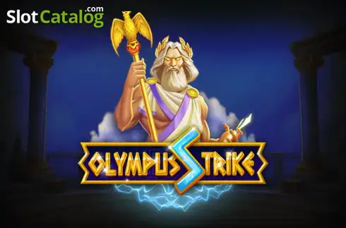 Olympus Strike (Zillion Games) слот