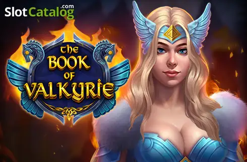 Book Of Valkyrie слот