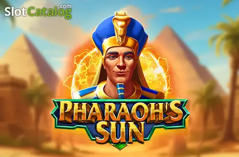 Pharaoh’s Sun слот Pharaoh’s Sun слот