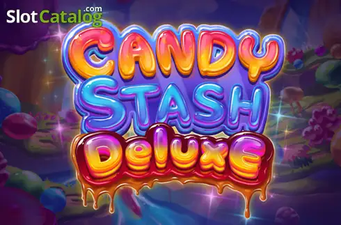 Candy Stash Deluxe слот