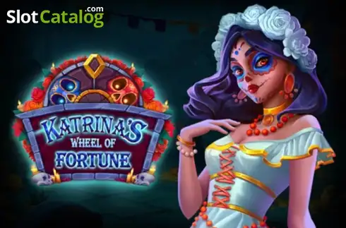 Katrina's Wheel of Fortune слот