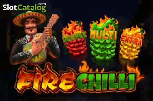 Fire Chilli слот