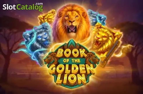 Book of the Golden Lion слот