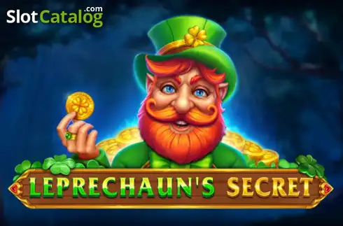 Leprechaun's Secret слот