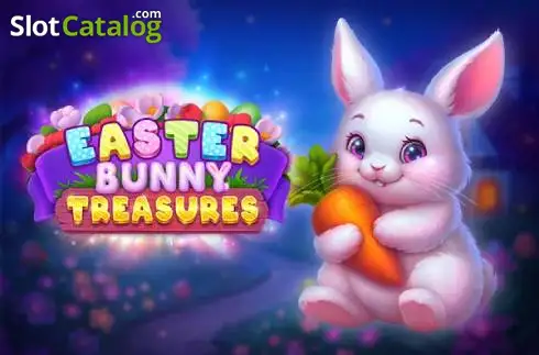 Easter Bunny Treasures слот