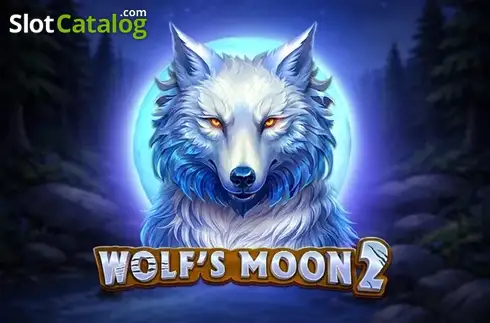 Wolf's Moon 2 слот
