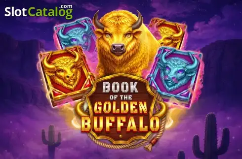 Book of the Golden Buffalo Zillion Games