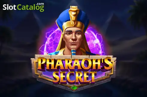 Pharaoh's Secret слот