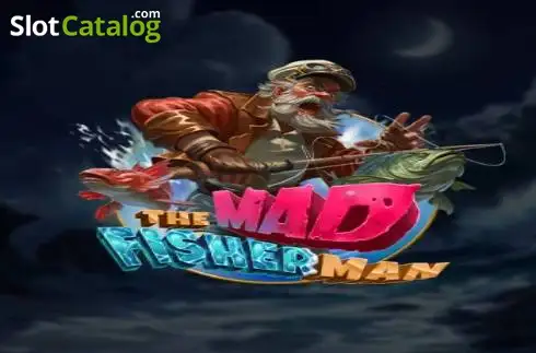 The Mad Fisherman слот