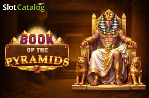 Book of the Pyramids слот