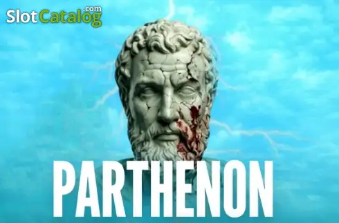 Parthenon логотип Parthenon логотип