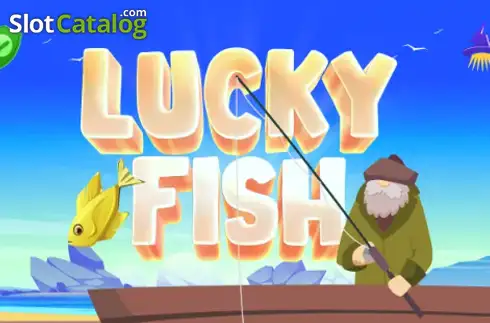 Lucky Fish (Abracadabra) слот