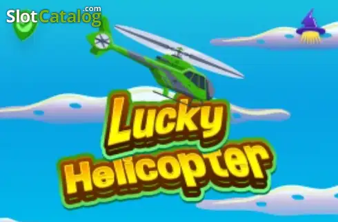 Lucky Helicopter слот