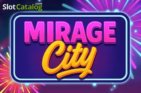 Mirage City слот Mirage City слот