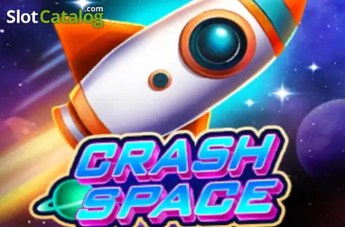 Crash Space слот Crash Space слот