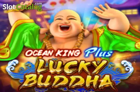 Ocean King Plus Lucky Buddha слот Ocean King Plus Lucky Buddha слот