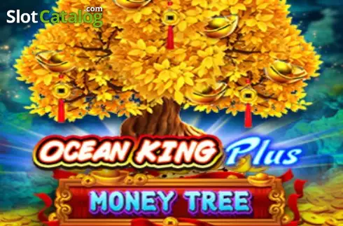 Ocean King Plus Money Tree слот Ocean King Plus Money Tree слот