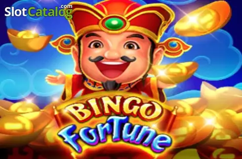 Bingo Fortune слот Bingo Fortune слот