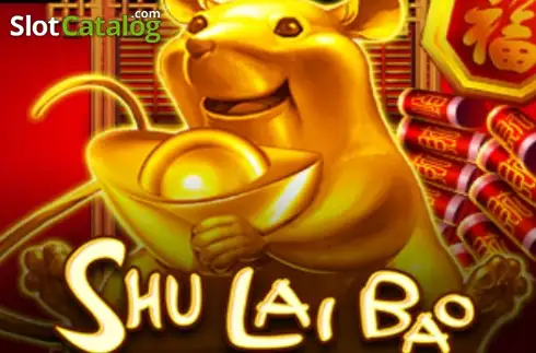 Shu Lai Bao логотип Shu Lai Bao логотип