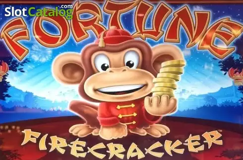 Fortune Firecracker логотип Fortune Firecracker логотип