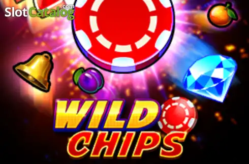 Wild Chips слот