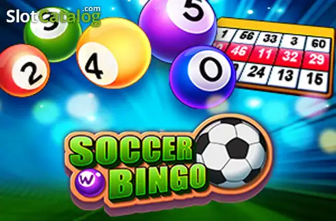 Soccer Bingo логотип Soccer Bingo логотип
