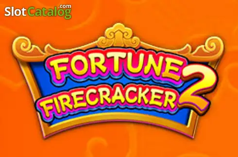 Fortune Firecracker 2 логотип Fortune Firecracker 2 логотип