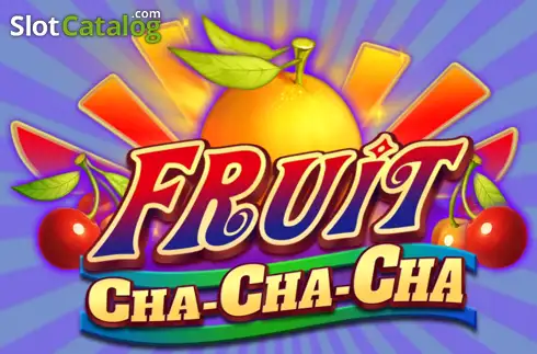 Fruit Cha-Cha-Cha (Acewin) логотип Fruit Cha-Cha-Cha (Acewin) логотип