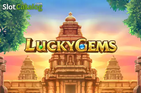 Lucky Gems (Acewin) логотип Lucky Gems (Acewin) логотип