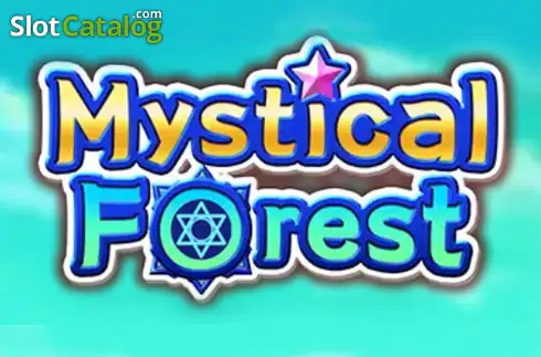 Mystical Forest (Acewin) логотип Mystical Forest (Acewin) логотип