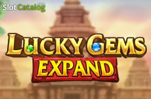 Lucky Gems Expand слот