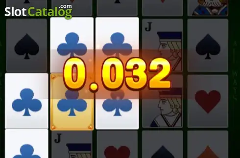Скрин3. Super AceWin 1000 слот