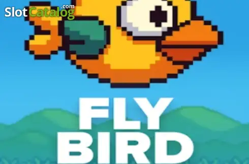 Fly Bird логотип Fly Bird логотип
