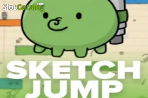 Sketch Jump слот
