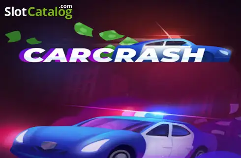 Carcrash слот