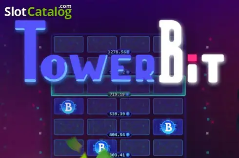 Tower Bit слот