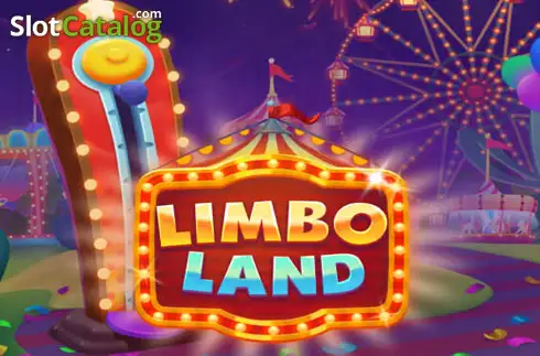 Limbo Land логотип Limbo Land логотип