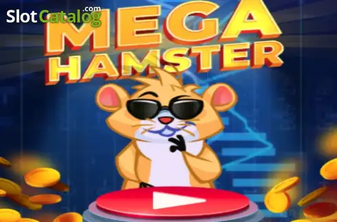 Mega Hamster слот