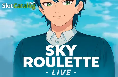 Sky Roulette слот