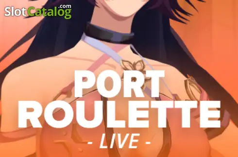 Port Roulette слот