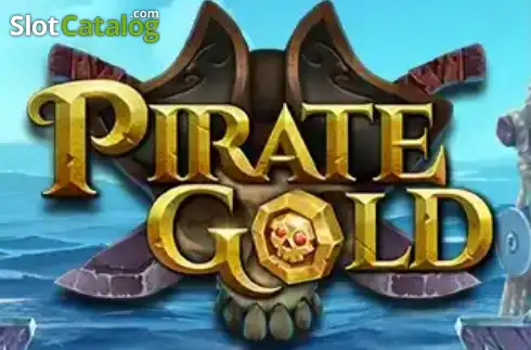 Pirate Gold (Antplay) логотип Pirate Gold (Antplay) логотип