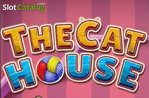 The Cat House (Antplay) слот