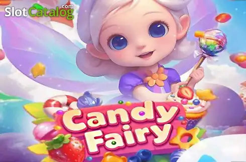 Candy Fairy слот